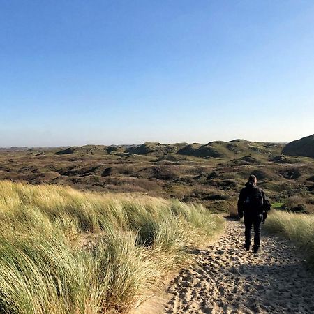 Appartement Duinzee Texel De Koog  Exteriér fotografie