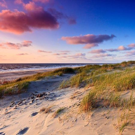 Appartement Duinzee Texel De Koog  Exteriér fotografie