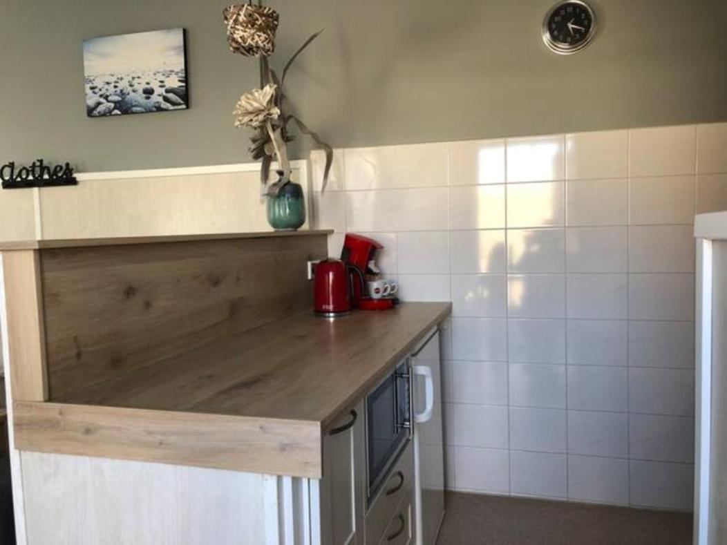 Appartement Duinzee Texel De Koog  Exteriér fotografie