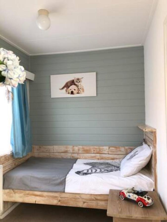 Appartement Duinzee Texel De Koog  Exteriér fotografie