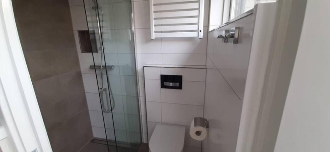 Appartement Duinzee Texel De Koog  Exteriér fotografie