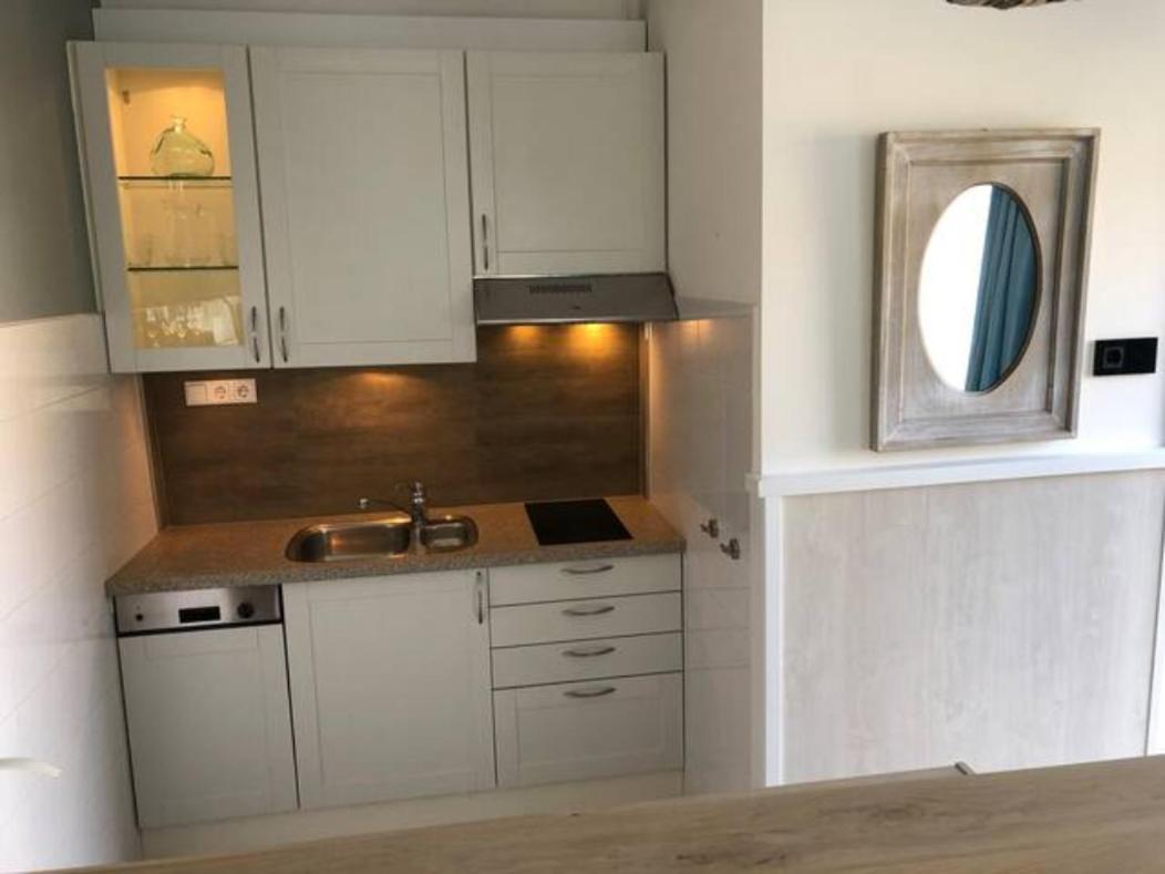 Appartement Duinzee Texel De Koog  Exteriér fotografie