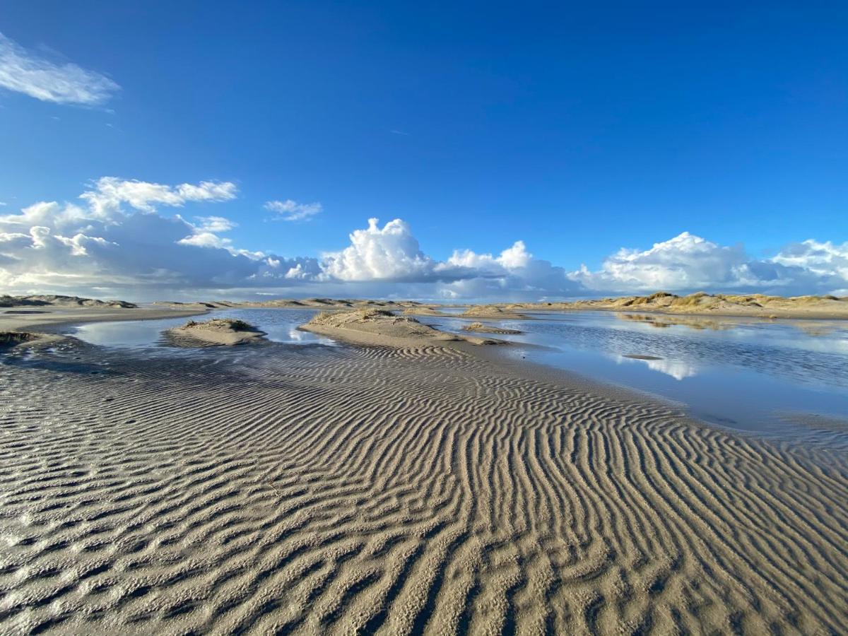 Appartement Duinzee Texel De Koog  Exteriér fotografie